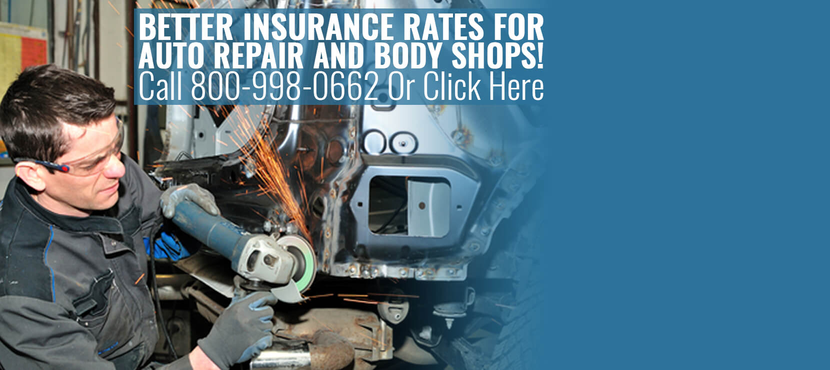 Auto Repair Insurance Ohio